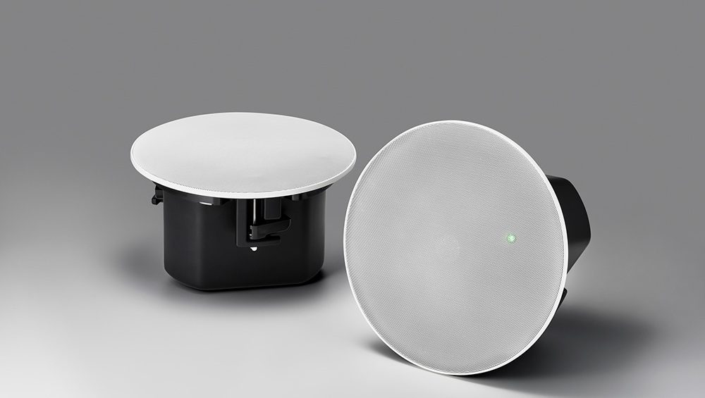 afial-audio-technica-ATSP-30 Audio-Technica presenta el nuevo altavoz de techo en red ATSP-30