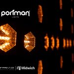 Portman Lights se suma a la familia de representadas en España y Portugal de EARPRO&EES y Midwich Portugal