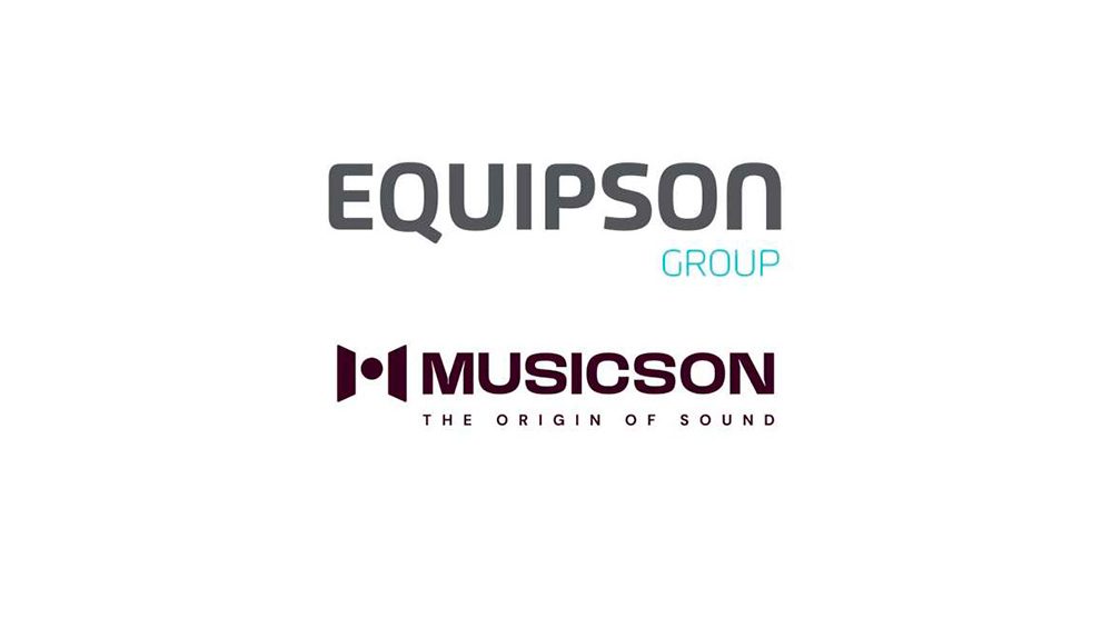 afial-equipson-adquiere-musicson EQUIPSON GROUP anuncia la adquisición de MUSICSON, la marca de altavoces y soluciones de audio profesional más longeva de España