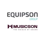 EQUIPSON GROUP anuncia la adquisición de MUSICSON, la marca de altavoces y soluciones de audio profesional más longeva de España
