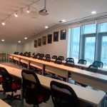 La Universidad de Huelva moderniza la sala de juntas de la Escuela Técnica Superior de Ingeniería con tecnología de audio profesional de última generación