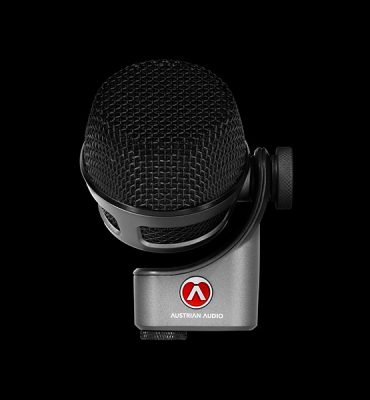 Austrian Audio presenta OC-B6