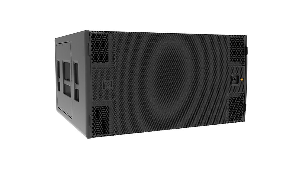 Martin Audio presenta Wavefront Precision con importantes actualizaciones de hardware, nuevos subgraves y optimización DISPLAY 3 de nueva generación