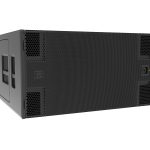 Martin Audio presenta Wavefront Precision con importantes actualizaciones de hardware, nuevos subgraves y optimización DISPLAY 3 de nueva generación