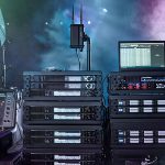 BTM Sound apuesta por el ecosistema in ear AD PSM de Shure