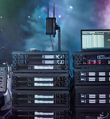 afial-earpro-ees-btm-sound-in-ear-ADPSM-Shure BTM Sound apuesta por el ecosistema in ear AD PSM de Shure