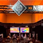 Neumann recibe múltiples reconocimientos en la NAMM 2026