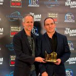 El Sennheiser MD 421 Kompakt recibe el 41º Premio Anual NAMM TEC al Logro Técnico