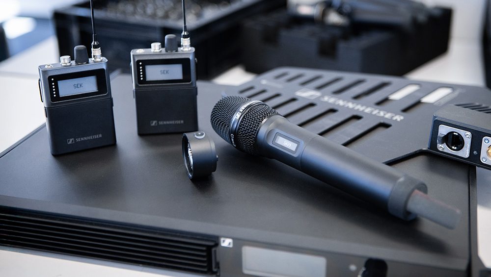 Spectera Lab en ISE 2026