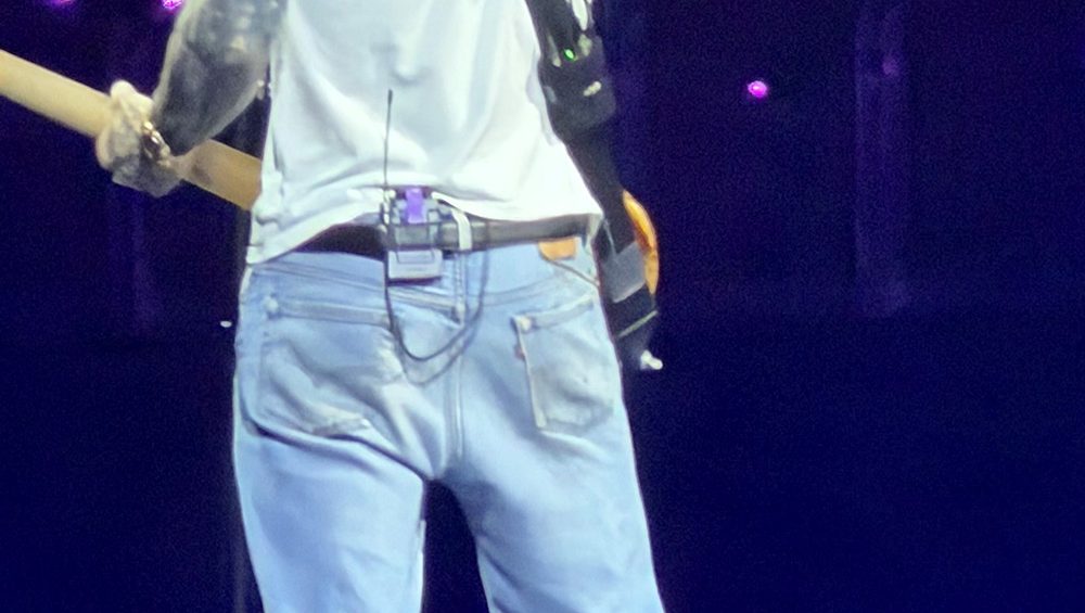 Cerrando el círculo: Maroon 5, Dave Rupsch y el fin de la Era Analógica