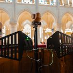 Sennheiser apoya la resurrección de Notre Dame de París con Spectera