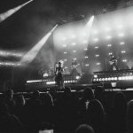 De clubes íntimos a la gloria de Wembley con Sam Ryder y Sennheiser Spectera