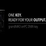 SeeSound ya dispone de stock de las nuevas grandMA3 onPC DMX-key