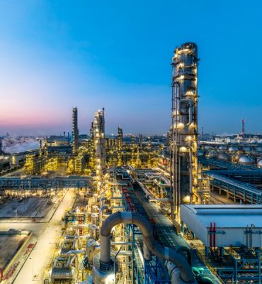 SeeSound abre mercado en un nuevo sector: industrial