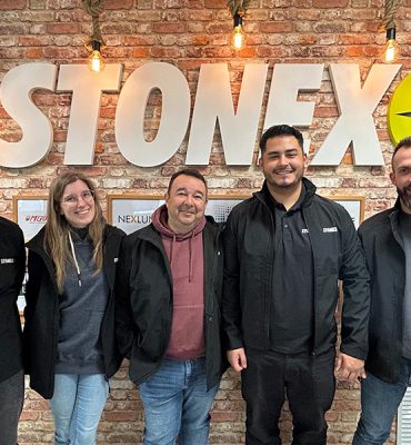 afial-stonex-equipo-comercial-nexstrale Stonex refuerza su equipo comercial y presenta su nueva marca de iluminación Nexstrale