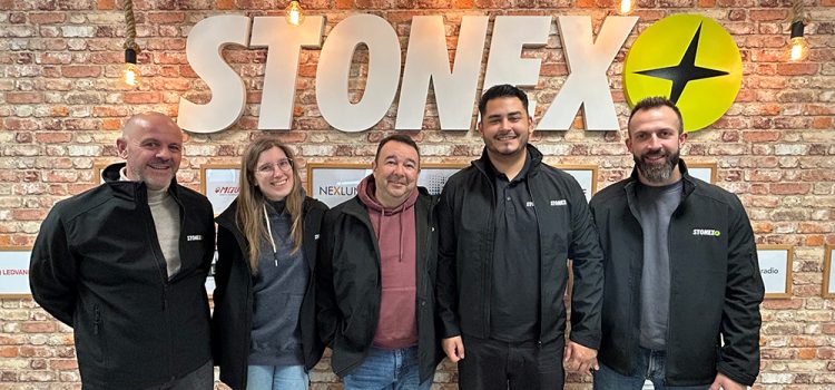 afial-stonex-equipo-comercial-nexstrale Stonex refuerza su equipo comercial y presenta su nueva marca de iluminación Nexstrale