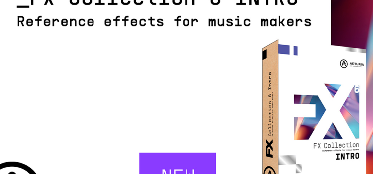afial-zentralmedia-arturia-fx-collection-6 Arturia lanza FX Collection 6: 39 efectos premium en una sola suite