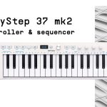 Arturia lanza KeyStep 37 Mk2