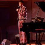 Louis Philippson y su conjunto de gira