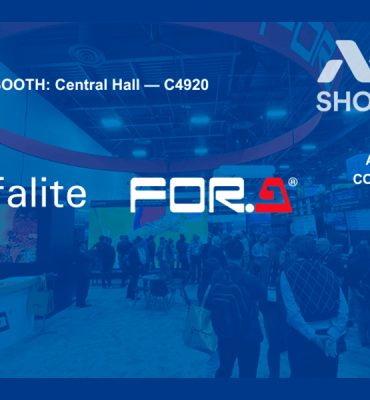 Conoce todas las novedades de Alfalite