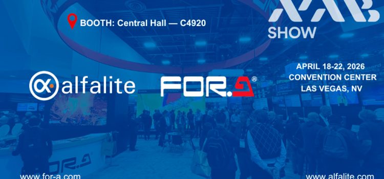 Conoce todas las novedades de Alfalite