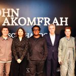 Meyer Sound, clave en la experiencia sonora de la exposición de John Akomfrah en el Museo Nacional Thyssen-Bornemisza