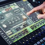Allen & Heath reinventa Avantis con una importante actualización V2 y una ampliación de canales y efectos