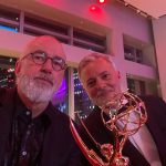 El compositor Stephen Gallagher se alza con un premio EMMY® utilizando Audient ORIA como pieza central de la banda sonora