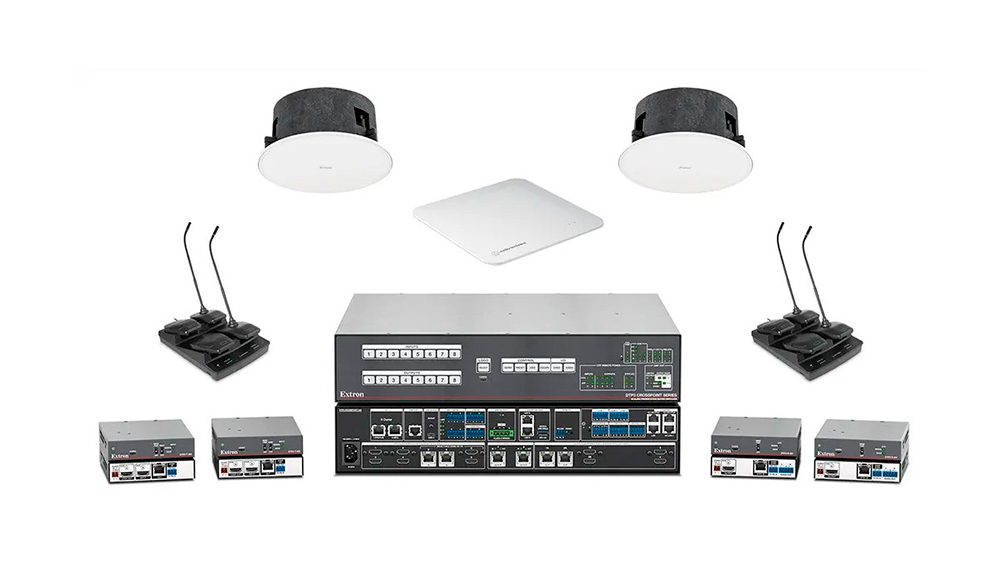 afial-audio-technica-extron-soluciones-empresariales-certificadas-microsoft-teams Audio-Technica y Extron presentan nuevas soluciones empresariales certificadas para Microsoft Teams