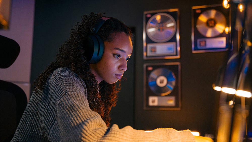 Sennheiser lanza los auriculares cerrados HD 480 PRO