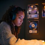 Sennheiser lanza los auriculares cerrados HD 480 PRO