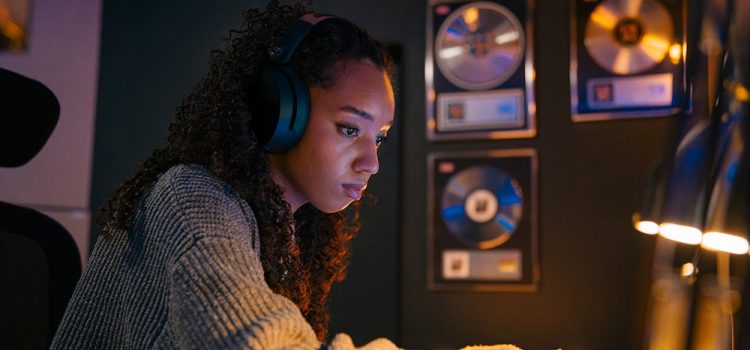Sennheiser lanza los auriculares cerrados HD 480 PRO