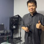 AV Production utiliza Sennheiser Spectera para brindar control y claridad en sus giras