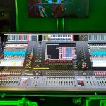 La 30ª edición de los Premios Dial apuesta por DiGiCo en una gala de gran formato
