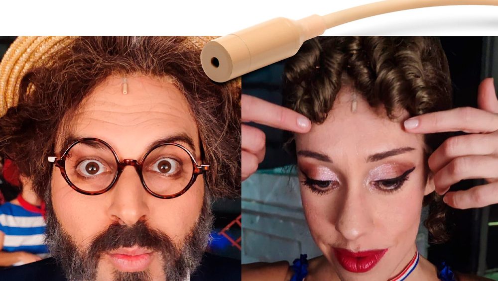 Point Source Audio en el teatro musical europeo: la validación técnica tras 2.500 funciones