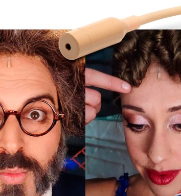 Point Source Audio en el teatro musical europeo: la validación técnica tras 2.500 funciones