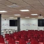 Power 94 confía en AUDAC para sus proyectos de integración audiovisual en Barcelona