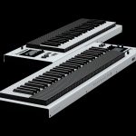 Expressive E presenta Osmose CE