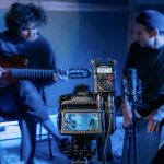 TASCAM presenta DR-40XP