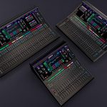 SQ y mucho más: Allen & Heath amplía la gama SQ con la incorporación de SQ+