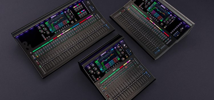 afial-audio-technica-allen-and-heath-sq+ SQ y mucho más: Allen & Heath amplía la gama SQ con la incorporación de SQ+