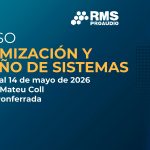Curso optimización y diseño de sistemas por RMS Proaudio