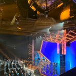 Meyer Sound protagonista en el despliegue de sonido de los Premios Goya 2026
