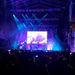 CITYLIGHT impulsa las Fiestas de San Isidro 2026 con la incorporación de PROLIGHTS Astra Hybrid260IP