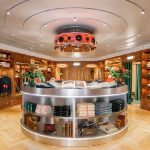 IDEADEDOS integra soluciones AUDAC en la tienda Nude Project de Las Rozas Village