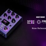 Hotone presenta Freqlux