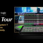 Solid State Logic presenta TCA Tour