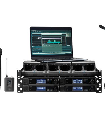 afial-audio-technica-at-d50 Audio-Technica lanza el sistema inalámbrico digital UHF D50