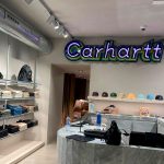 Carhartt Donosti disfruta de una nueva atmósfera sonora al ritmo de AUDAC y Powersoft