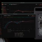 EVE Origin: el nuevo software que lleva el control de los monitores EXO a otro nivel